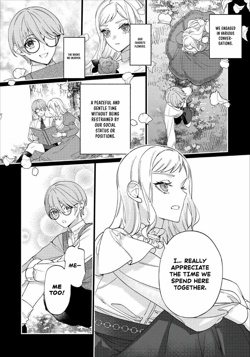 Watashi Ga Shinde Manzoku Desu Ka 6 11