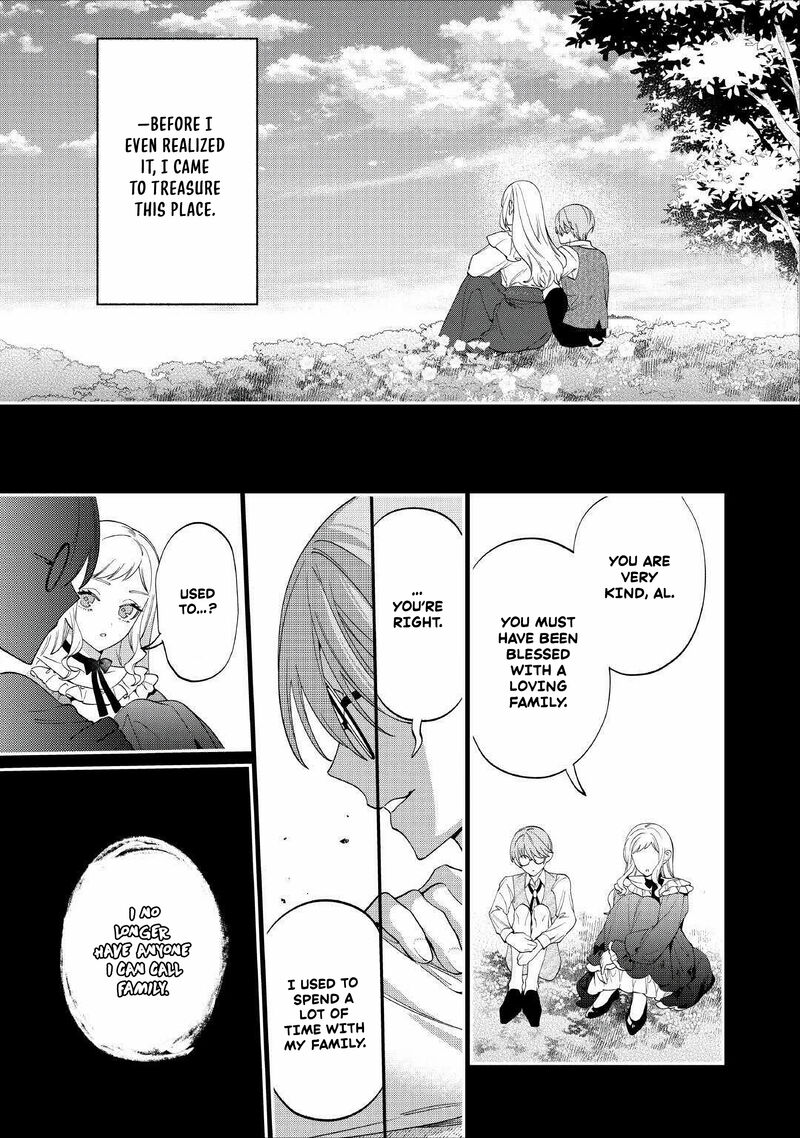 Watashi Ga Shinde Manzoku Desu Ka 6 12