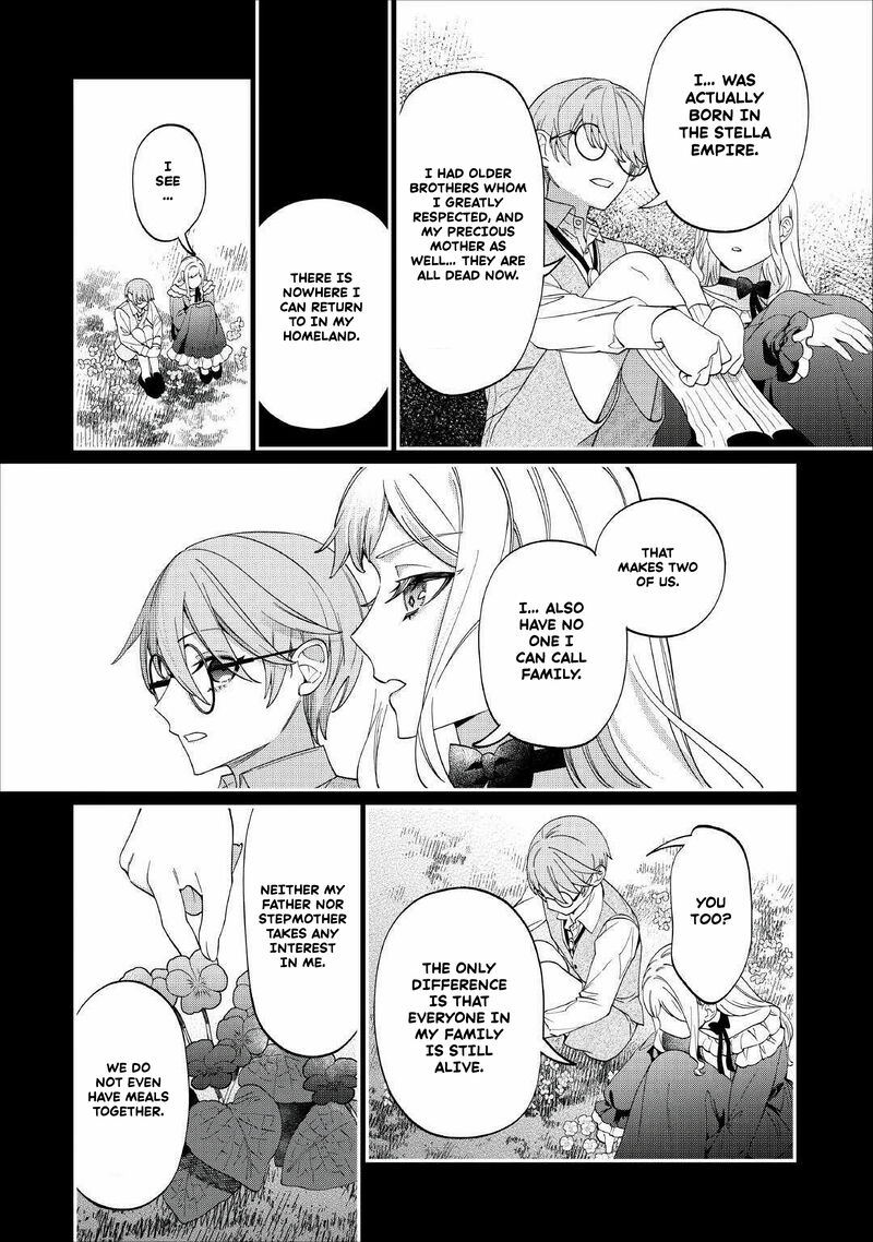 Watashi Ga Shinde Manzoku Desu Ka 6 13