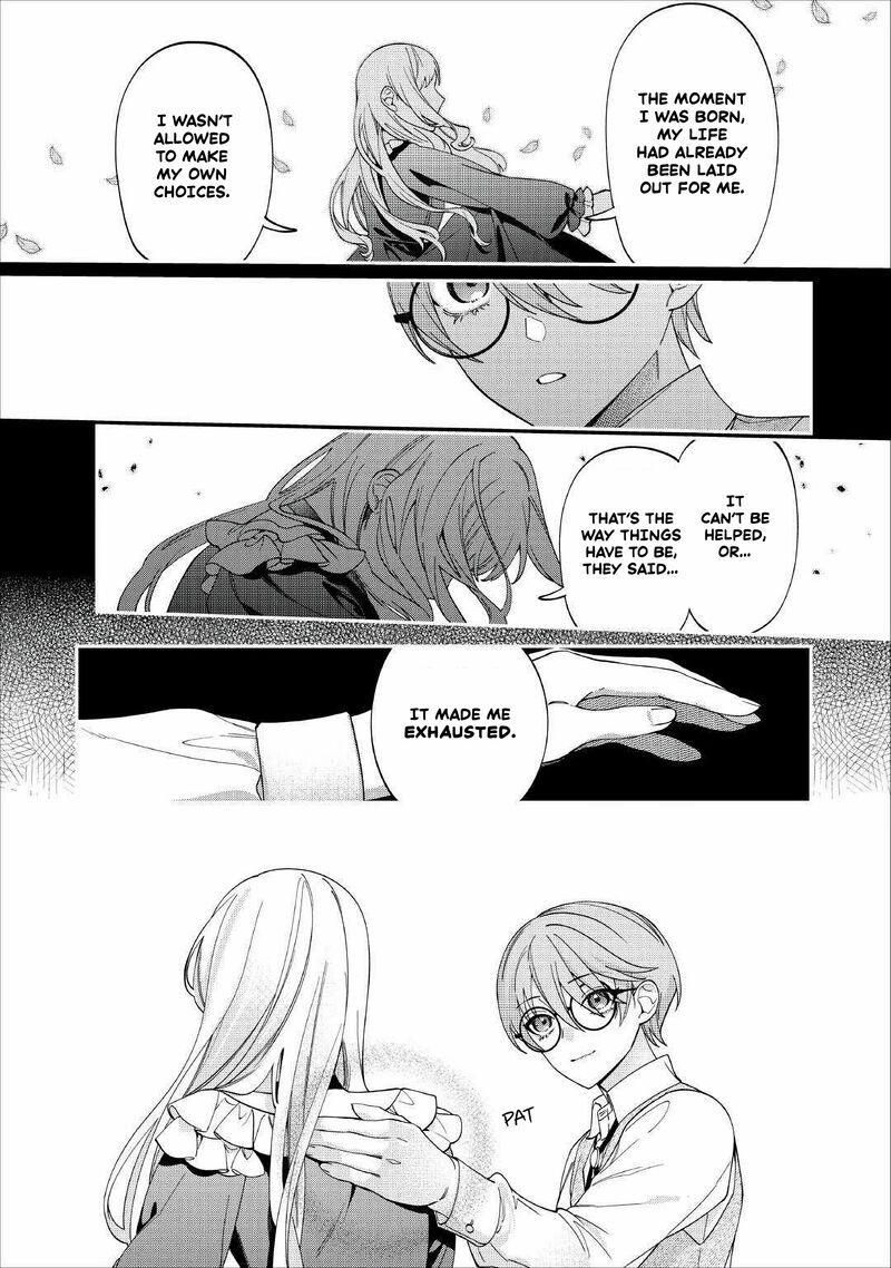 Watashi Ga Shinde Manzoku Desu Ka 6 15