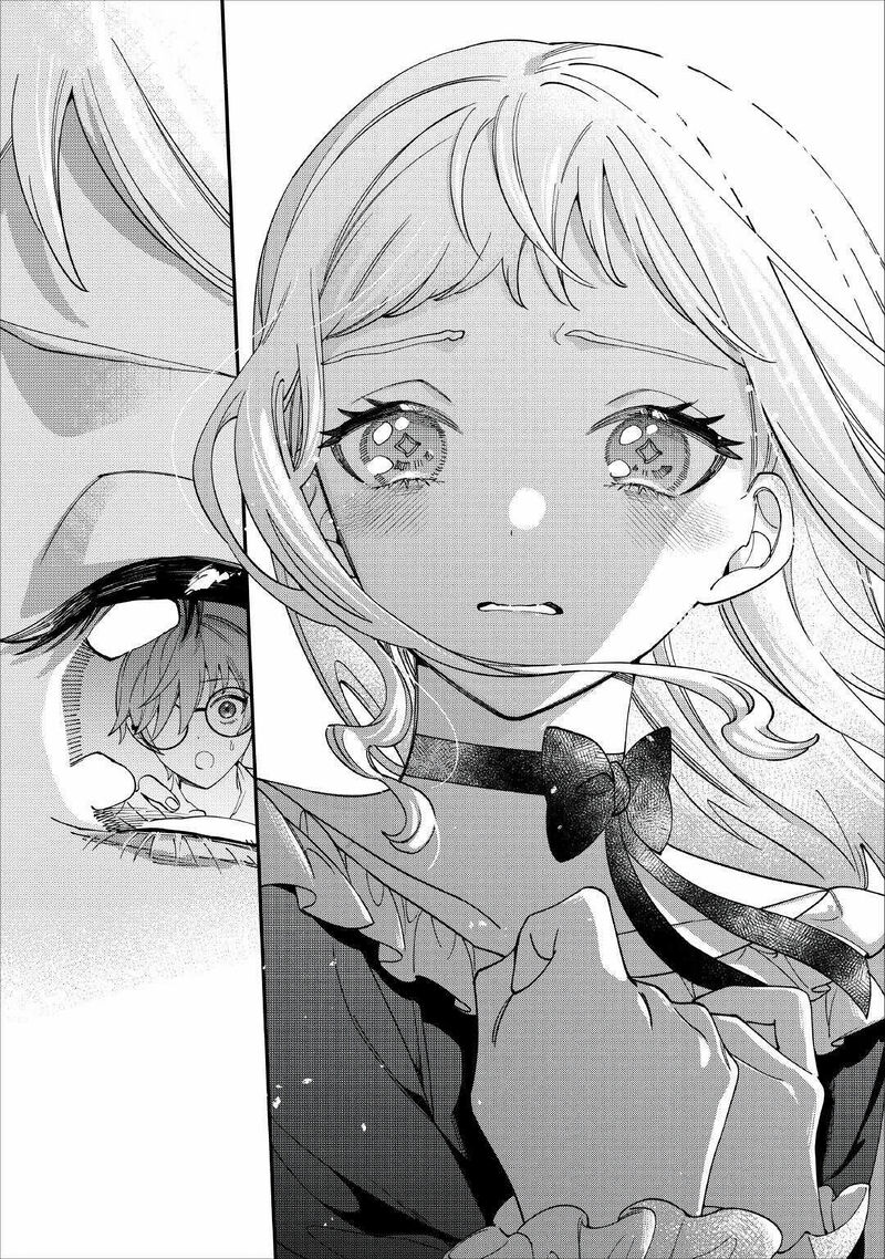 Watashi Ga Shinde Manzoku Desu Ka 6 19