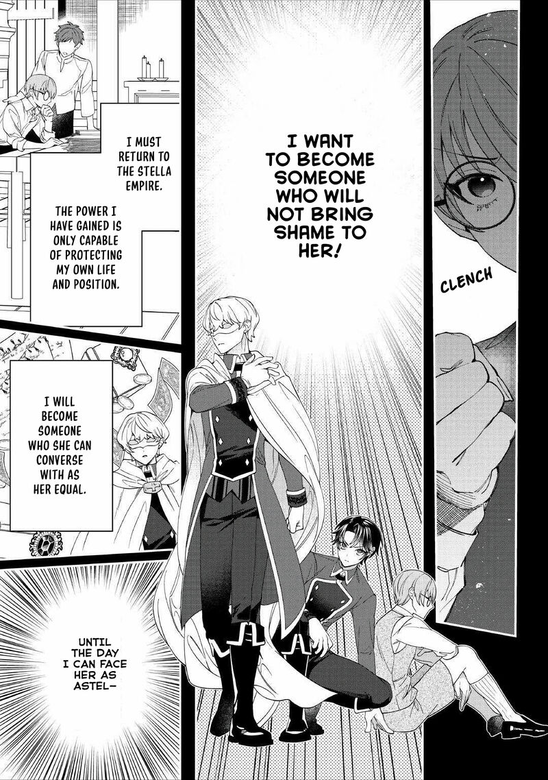 Watashi Ga Shinde Manzoku Desu Ka 6 22
