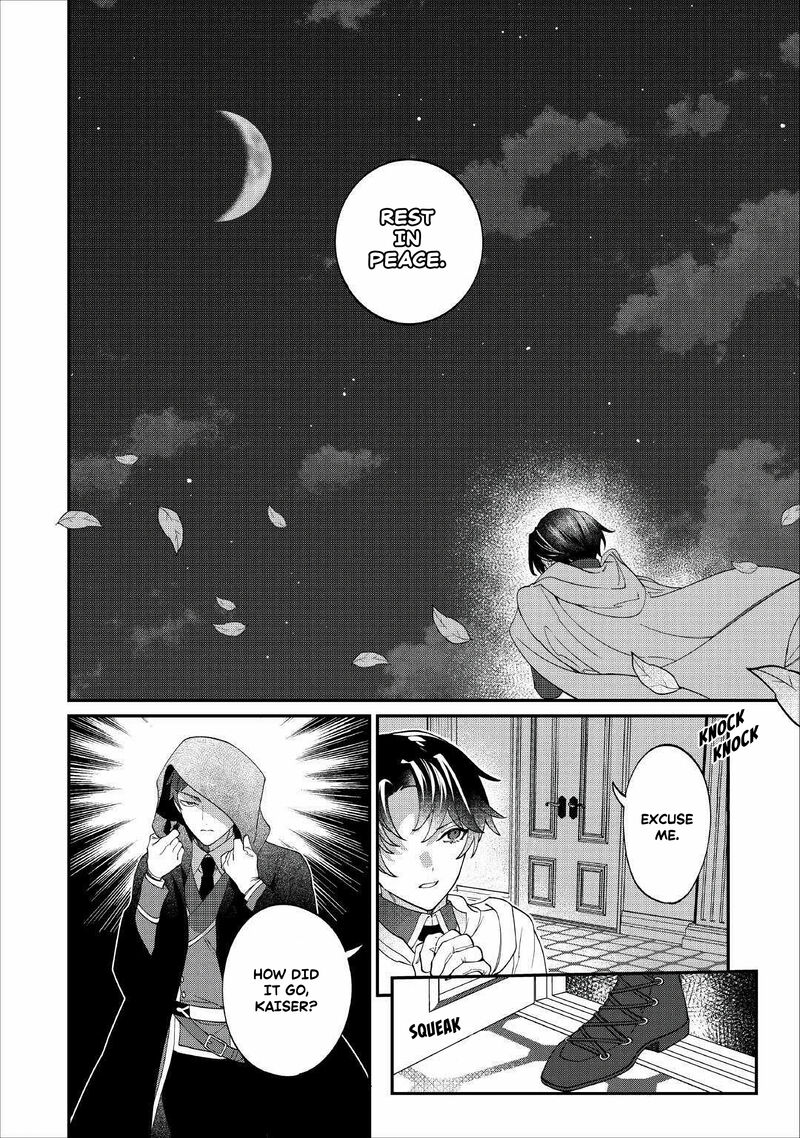 Watashi Ga Shinde Manzoku Desu Ka 6 25