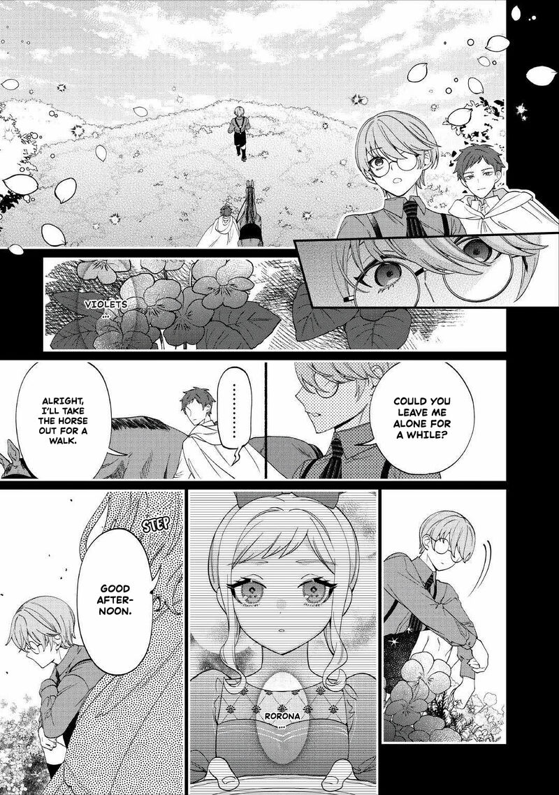 Watashi Ga Shinde Manzoku Desu Ka 6 6