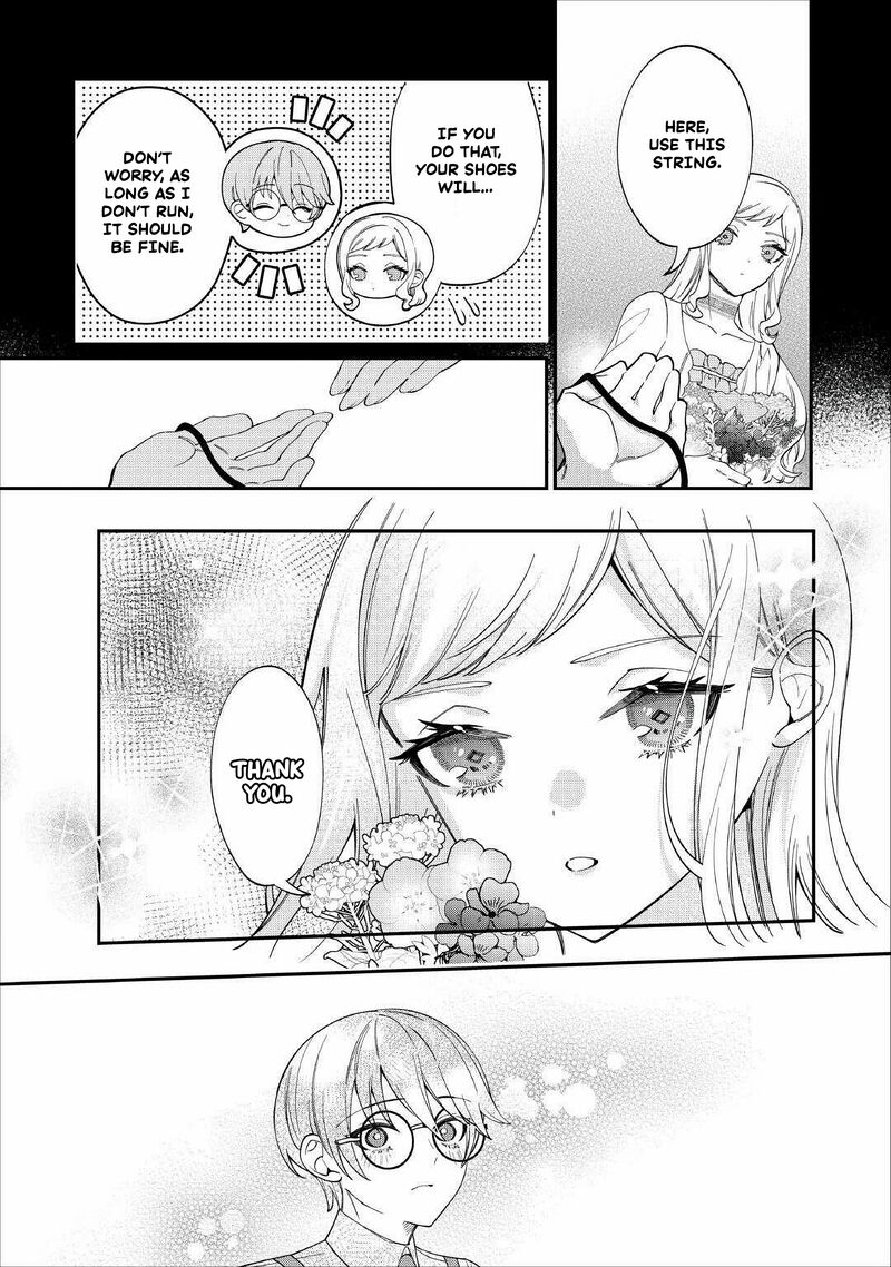 Watashi Ga Shinde Manzoku Desu Ka 6 9