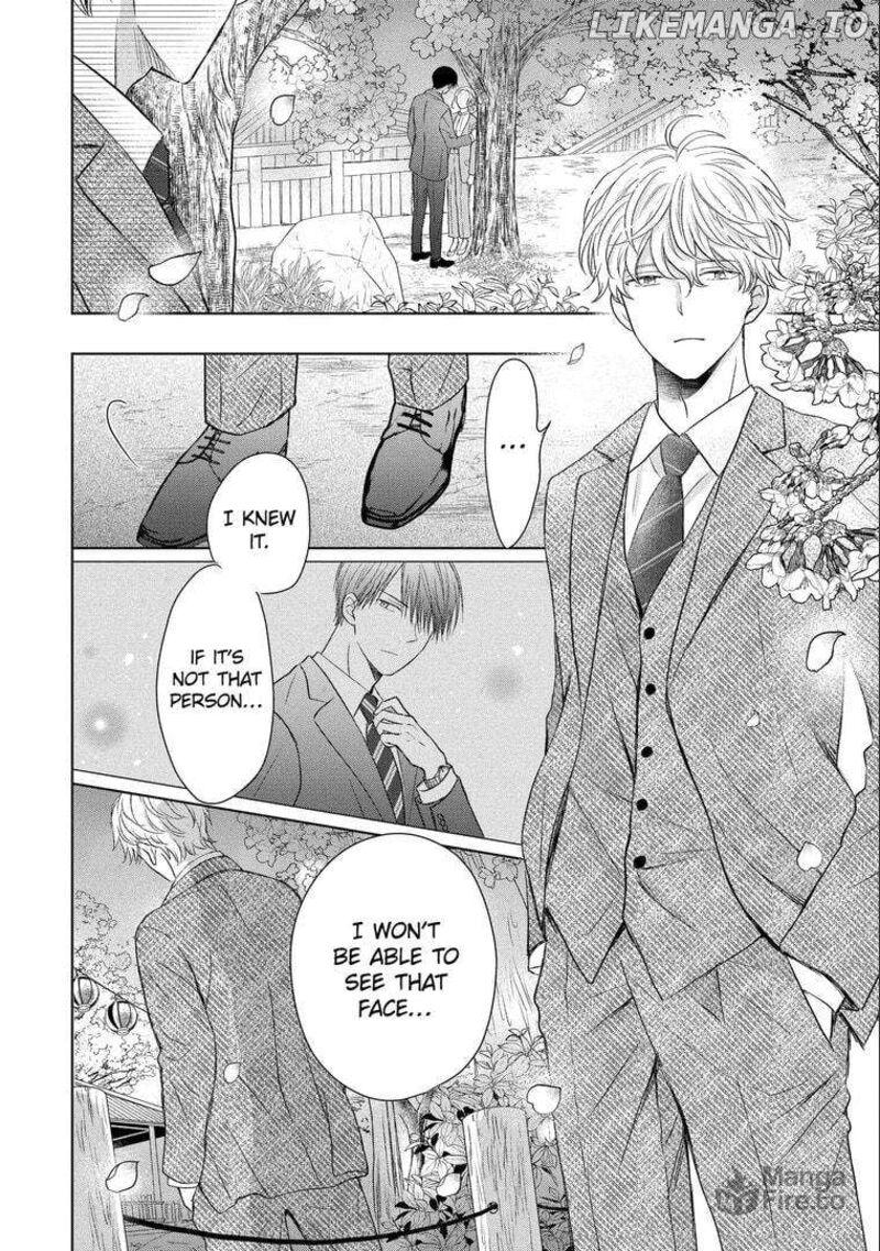 Watashi Ni Dake Temparu Joshi No Hanashi 12 36