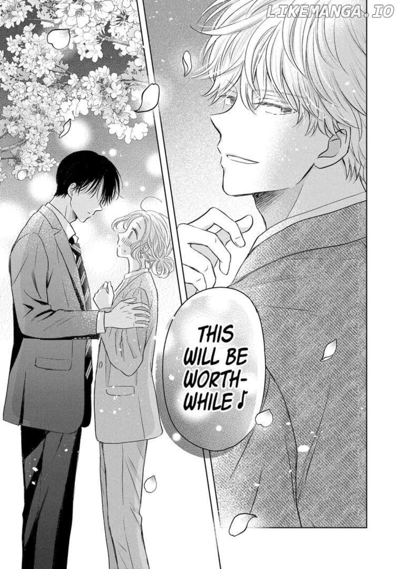 Watashi Ni Dake Temparu Joshi No Hanashi 12 37