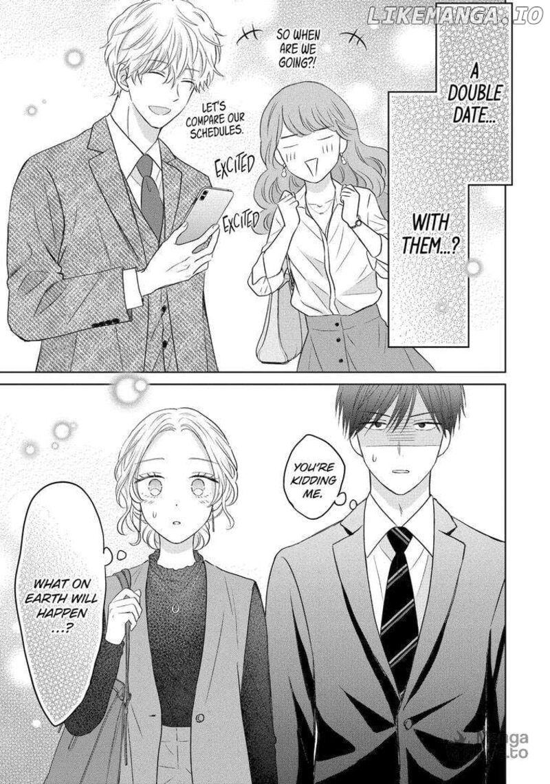Watashi Ni Dake Temparu Joshi No Hanashi 13 35