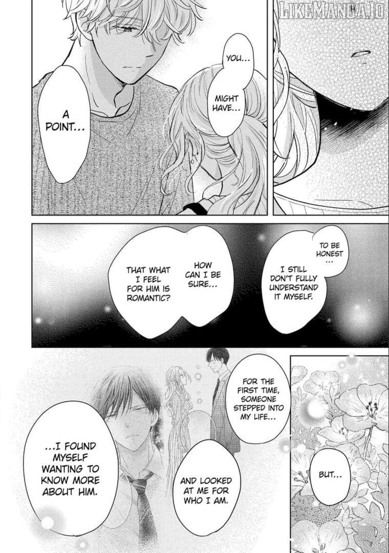 Watashi Ni Dake Temparu Joshi No Hanashi 14 28