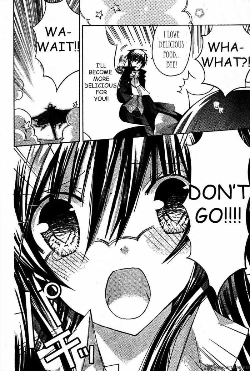 Watashi Ni Xx Shinasai 15 21