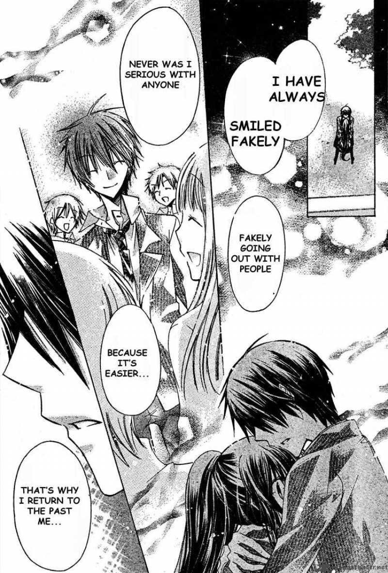 Watashi Ni Xx Shinasai 15 31