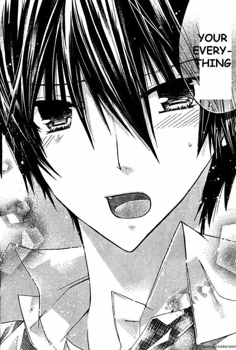 Watashi Ni Xx Shinasai 15 33