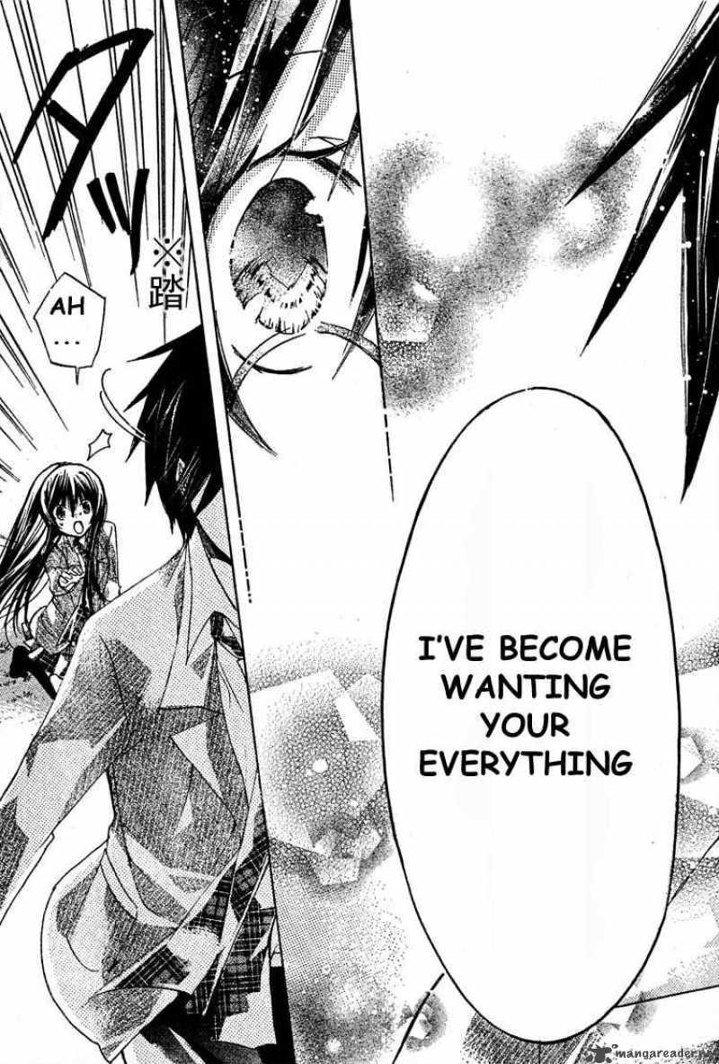 Watashi Ni Xx Shinasai 15 34