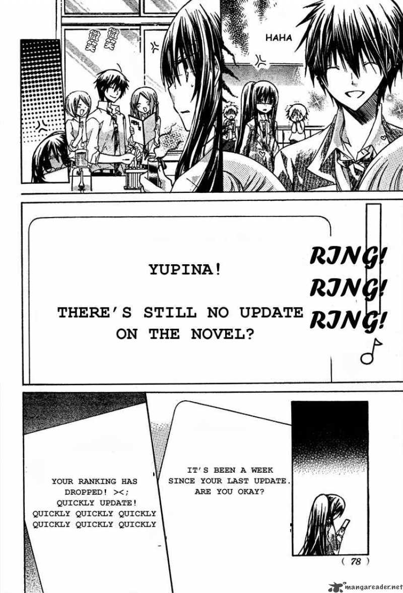 Watashi Ni Xx Shinasai 15 9