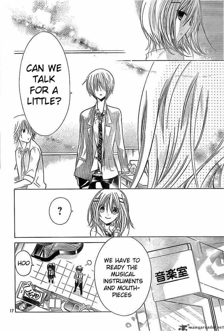 Watashi Ni Xx Shinasai 18 19