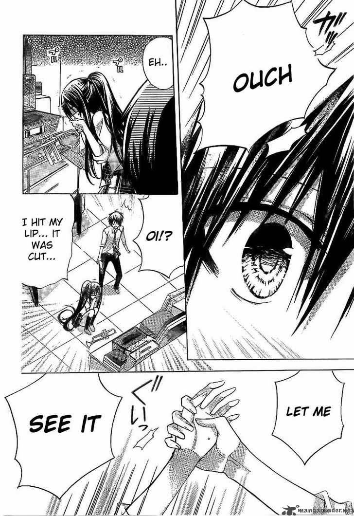 Watashi Ni Xx Shinasai 18 21