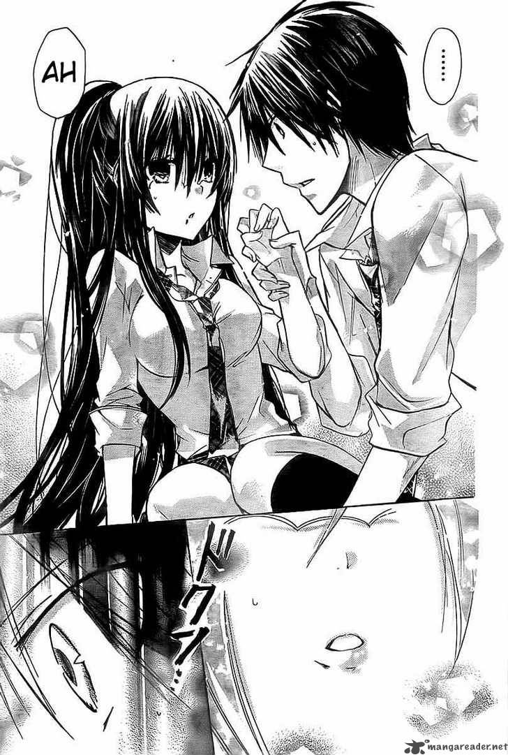 Watashi Ni Xx Shinasai 18 22