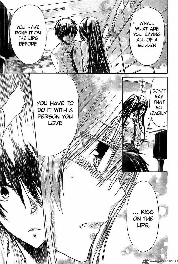 Watashi Ni Xx Shinasai 18 28