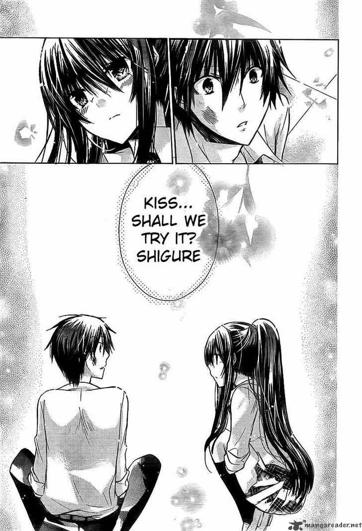 Watashi Ni Xx Shinasai 18 36