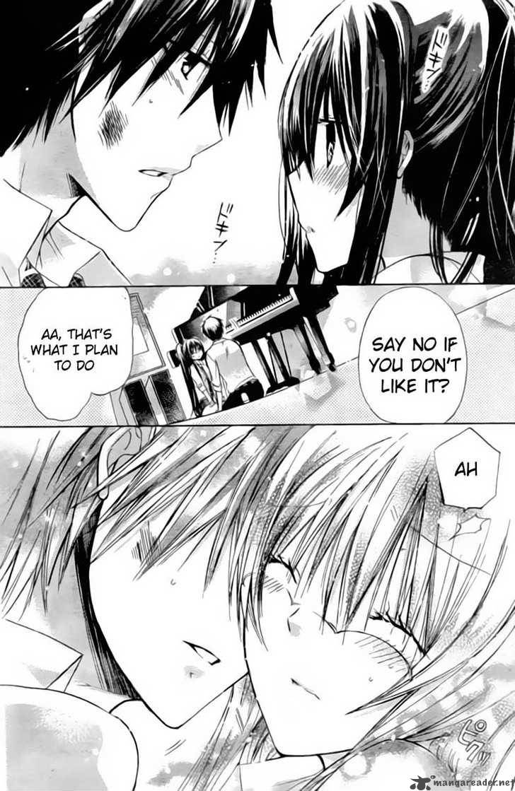 Watashi Ni Xx Shinasai 18 39
