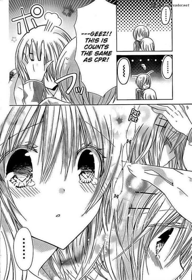 Watashi Ni Xx Shinasai 23 9