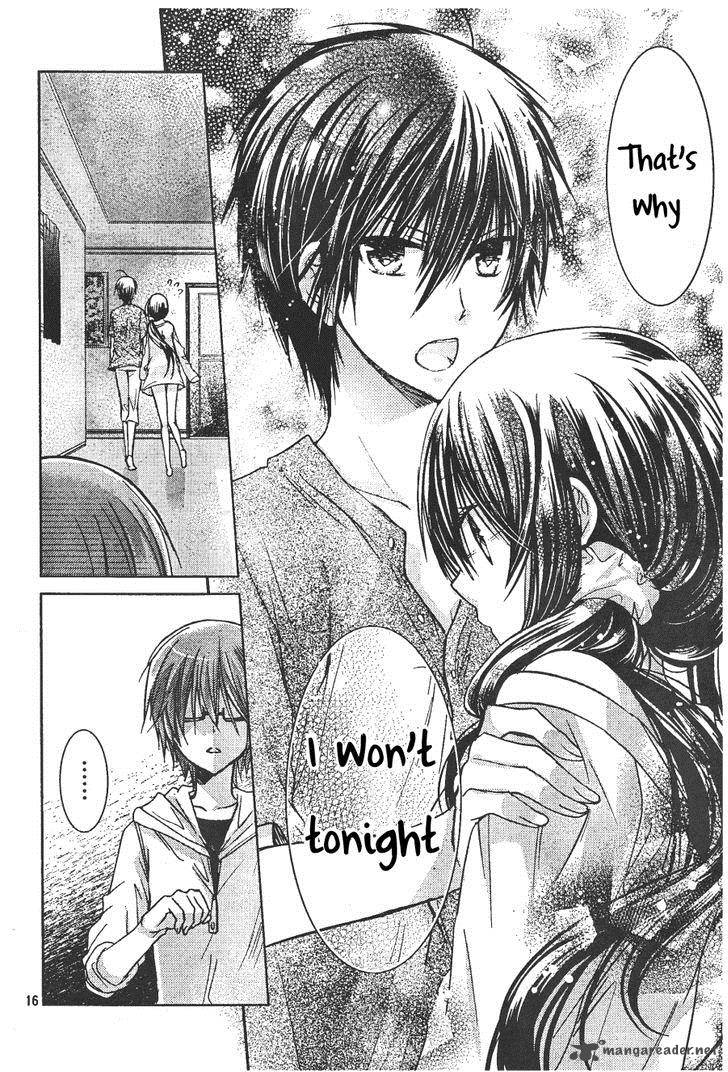 Watashi Ni Xx Shinasai 54 17