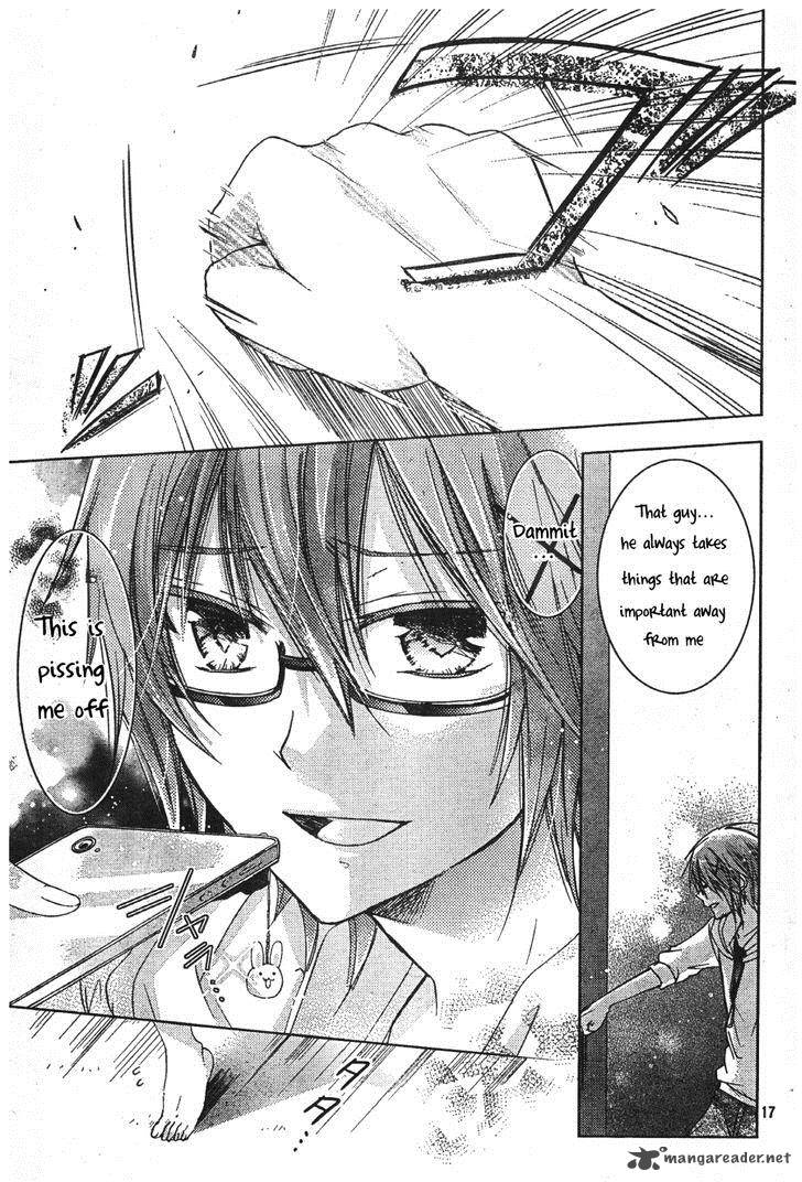 Watashi Ni Xx Shinasai 54 18