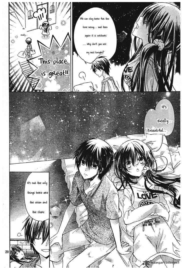 Watashi Ni Xx Shinasai 54 21