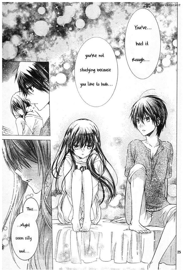 Watashi Ni Xx Shinasai 54 26