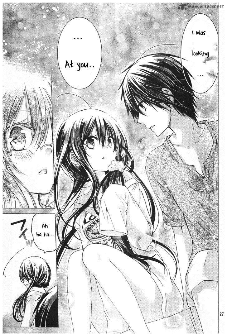 Watashi Ni Xx Shinasai 54 28