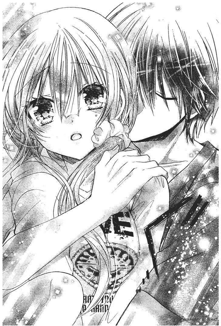 Watashi Ni Xx Shinasai 54 29
