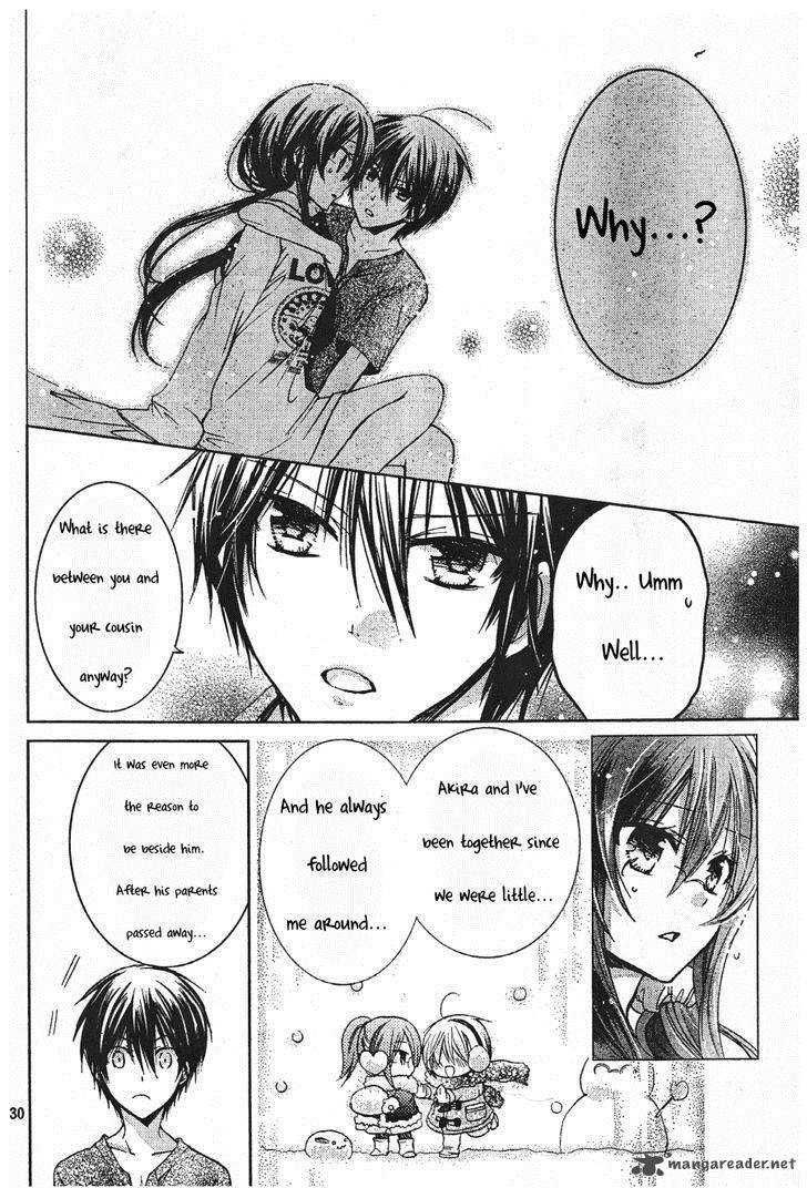 Watashi Ni Xx Shinasai 54 31
