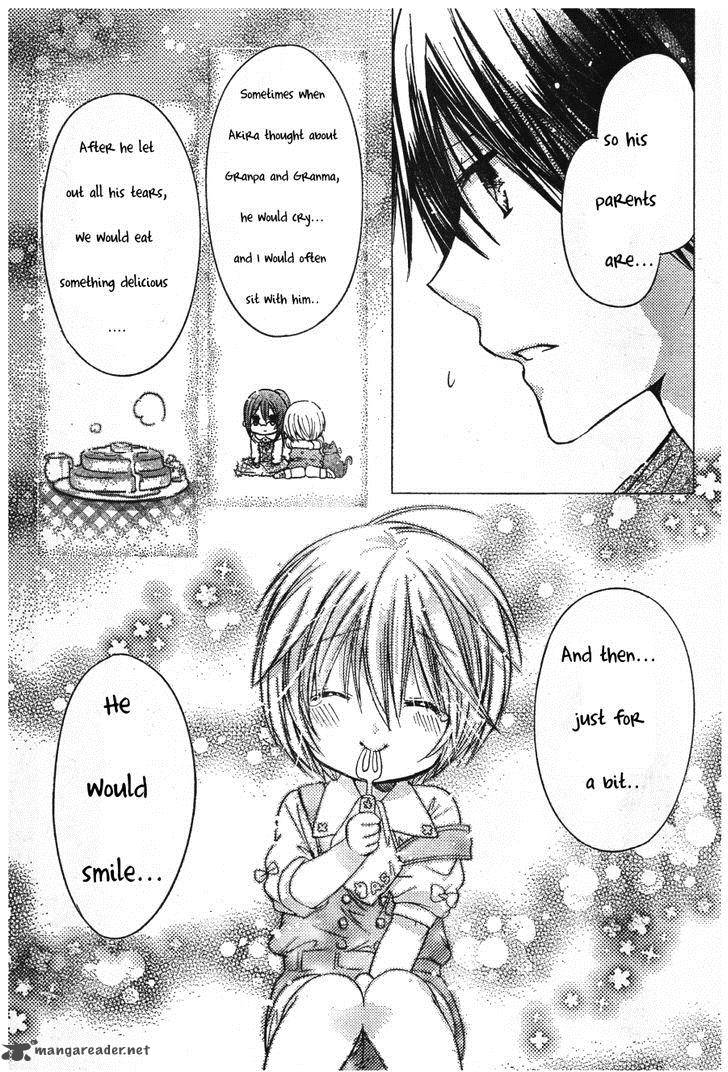 Watashi Ni Xx Shinasai 54 32