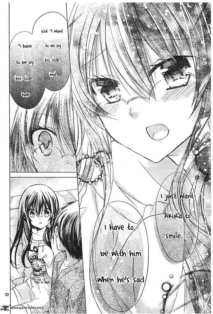 Watashi Ni Xx Shinasai 54 33