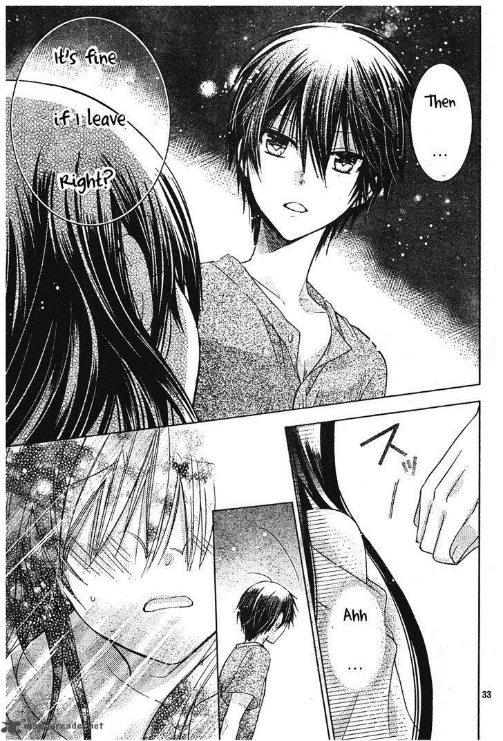 Watashi Ni Xx Shinasai 54 34