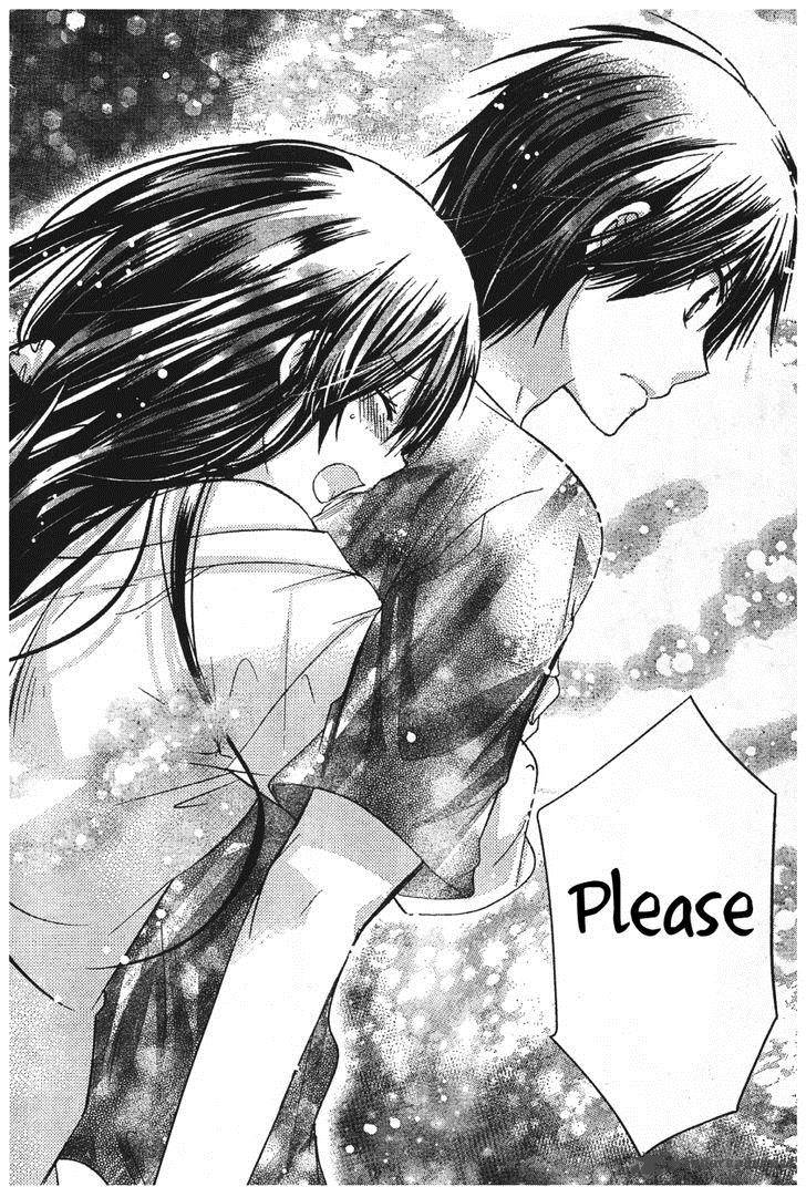 Watashi Ni Xx Shinasai 54 35