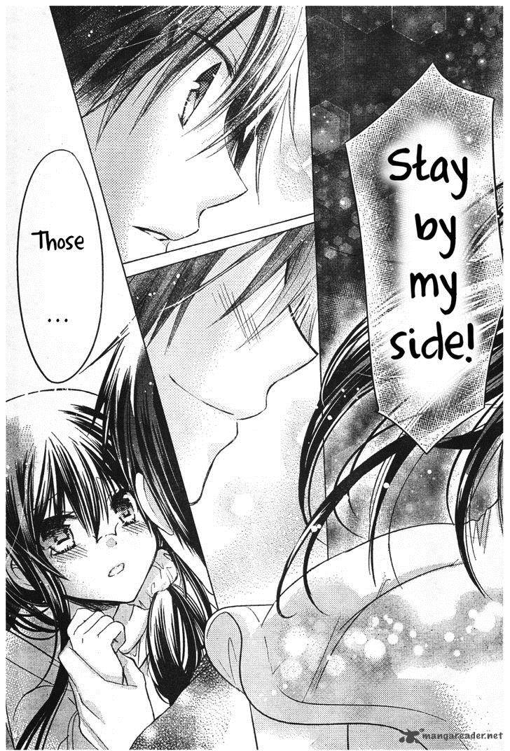 Watashi Ni Xx Shinasai 54 36