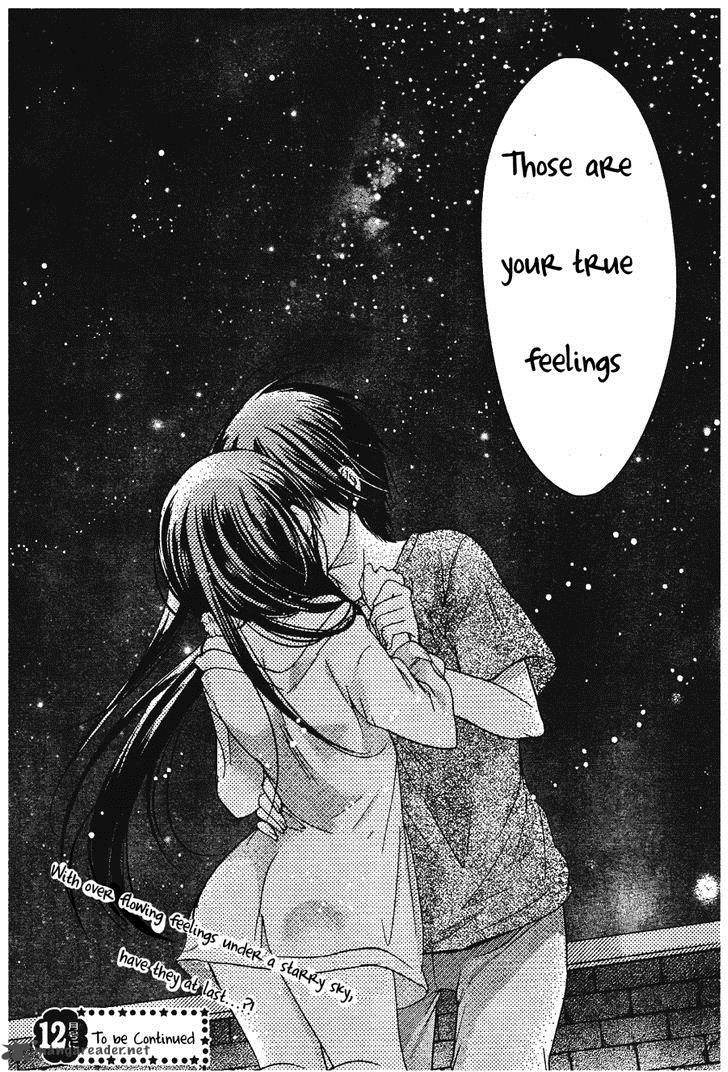 Watashi Ni Xx Shinasai 54 37
