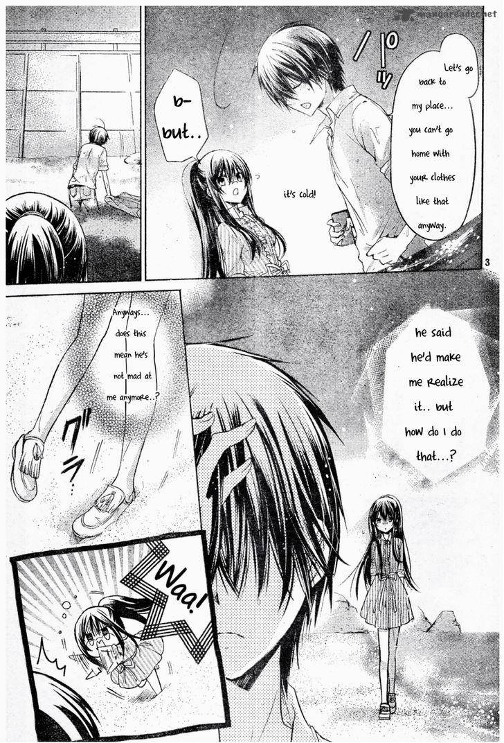 Watashi Ni Xx Shinasai 54 4