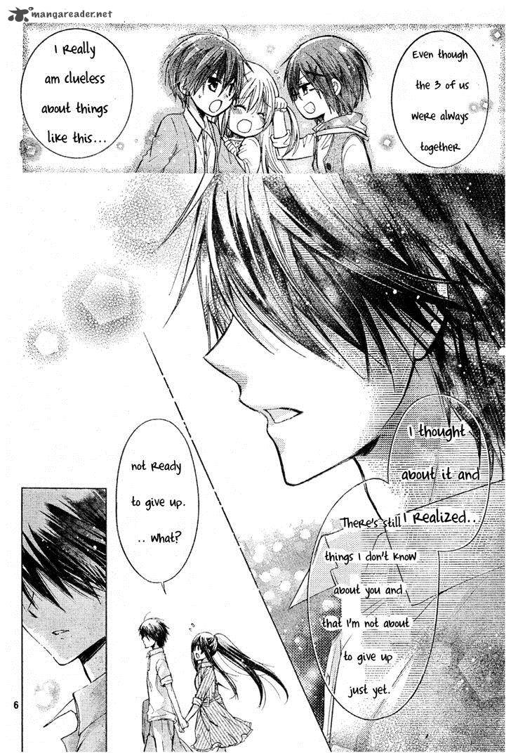 Watashi Ni Xx Shinasai 54 7