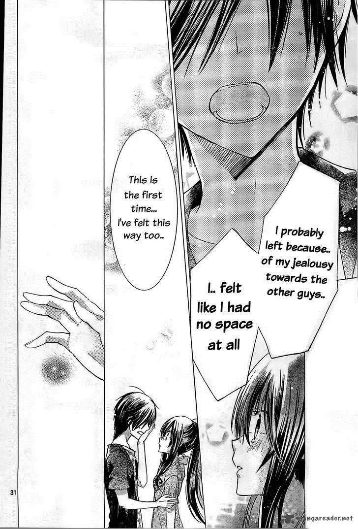 Watashi Ni Xx Shinasai 60 32