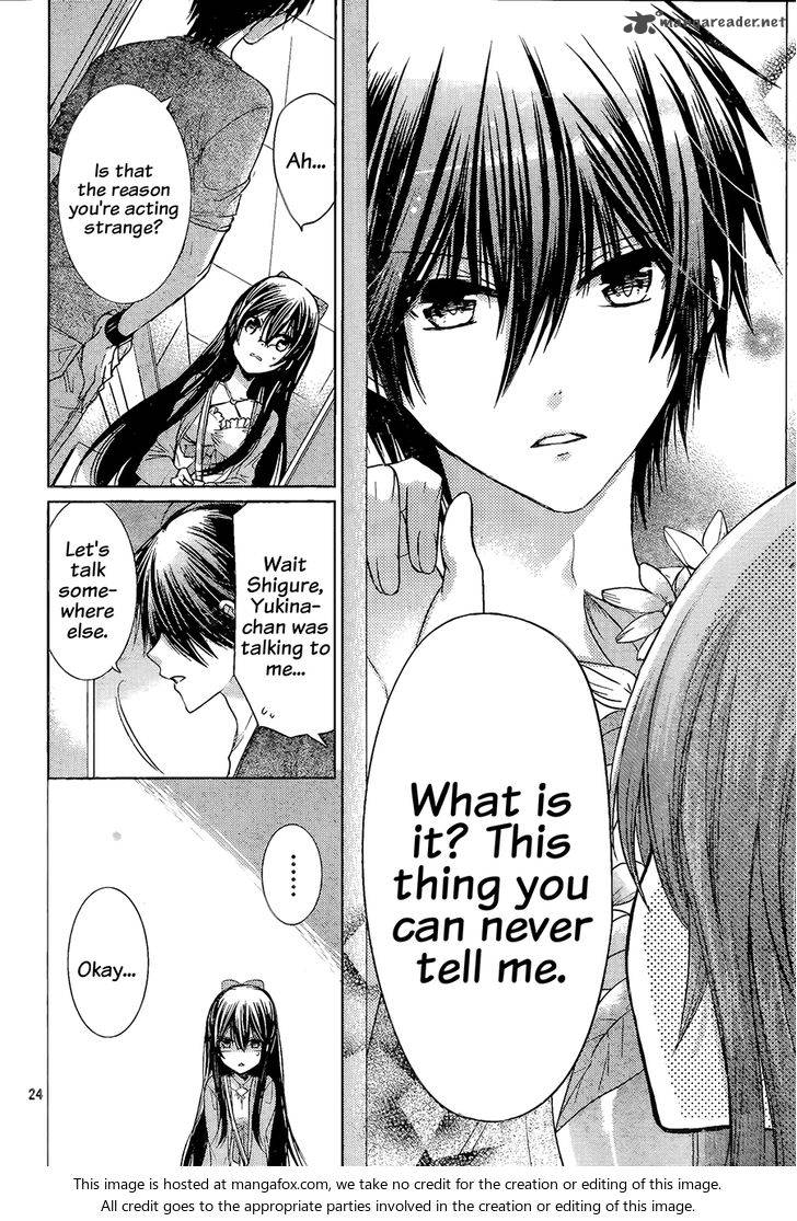 Watashi Ni Xx Shinasai 68 25