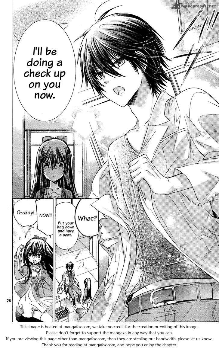 Watashi Ni Xx Shinasai 68 27