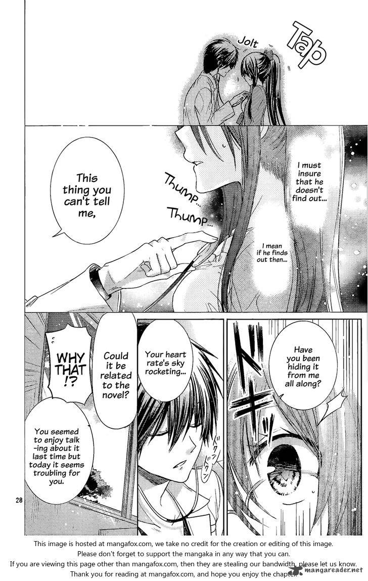 Watashi Ni Xx Shinasai 68 29