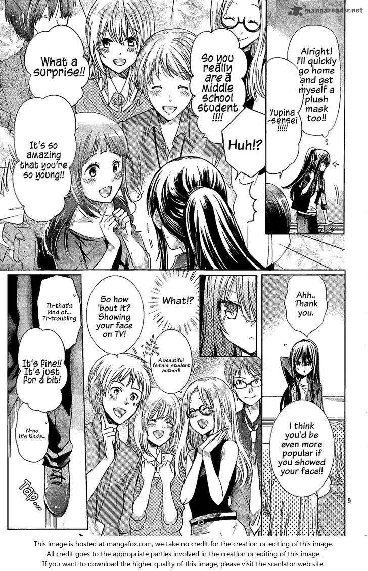 Watashi Ni Xx Shinasai 68 6