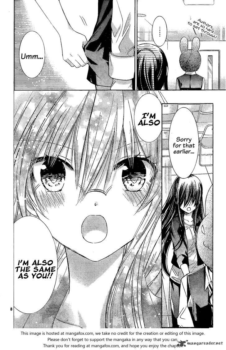 Watashi Ni Xx Shinasai 68 9