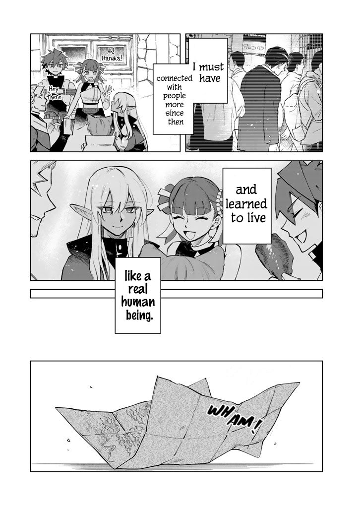 Watashi No Kokoro Wa Oji San De Aru 20 13