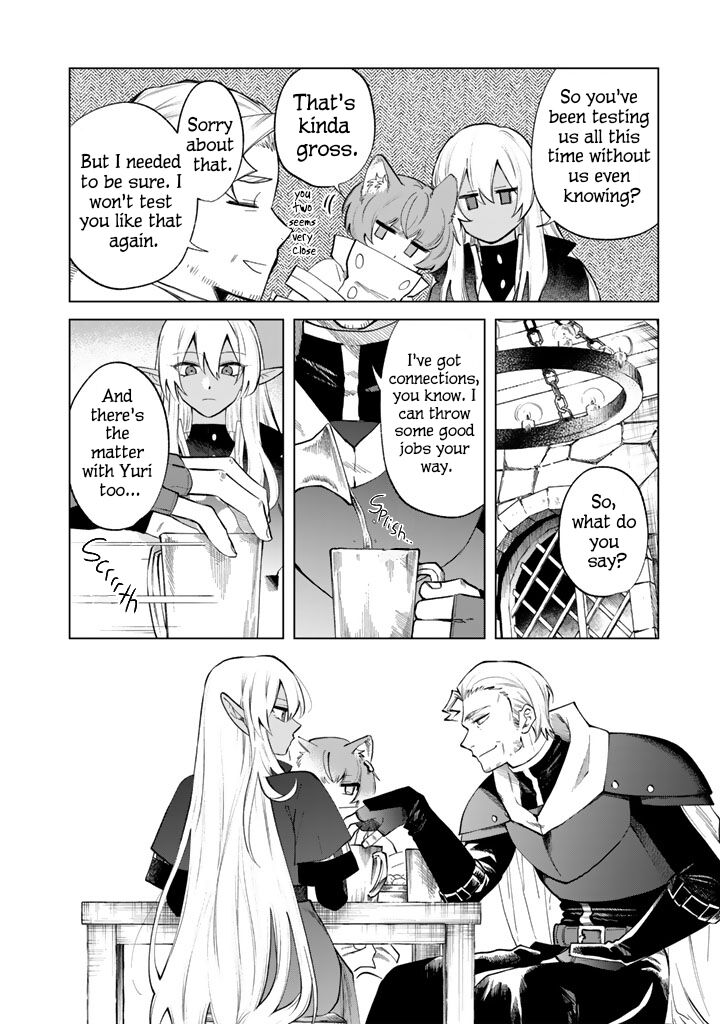 Watashi No Kokoro Wa Oji San De Aru 20 8