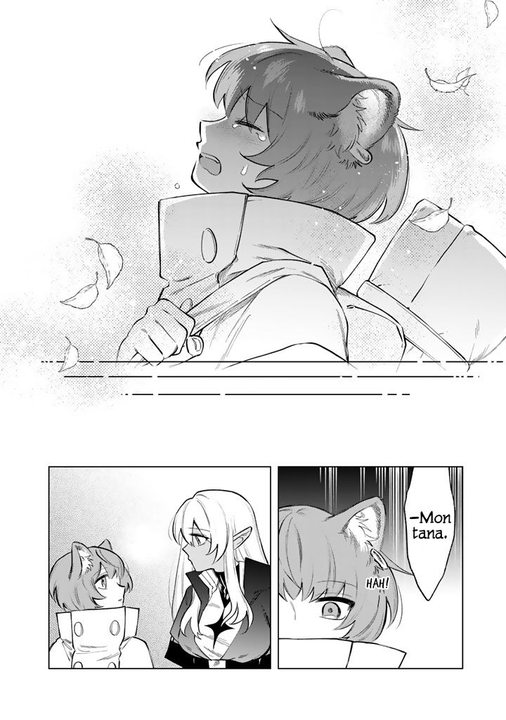 Watashi No Kokoro Wa Oji San De Aru 21 18