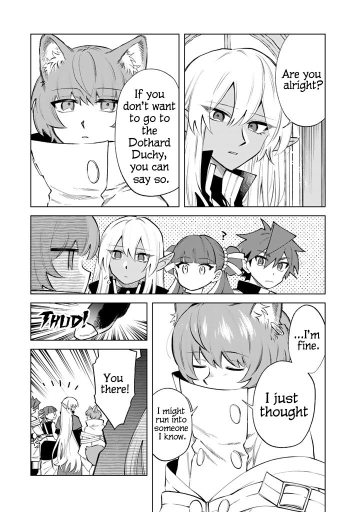 Watashi No Kokoro Wa Oji San De Aru 21 19